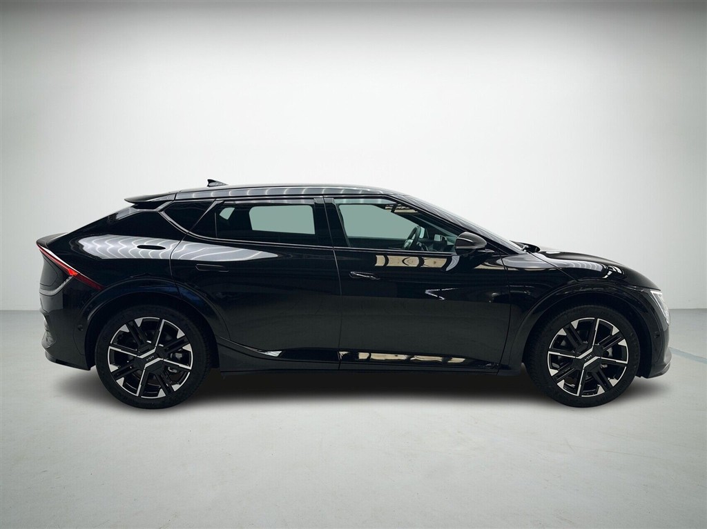 Kia EV6 EL Long Range Performance GT-Line AWD 325HK 5d Aut. - Image 6