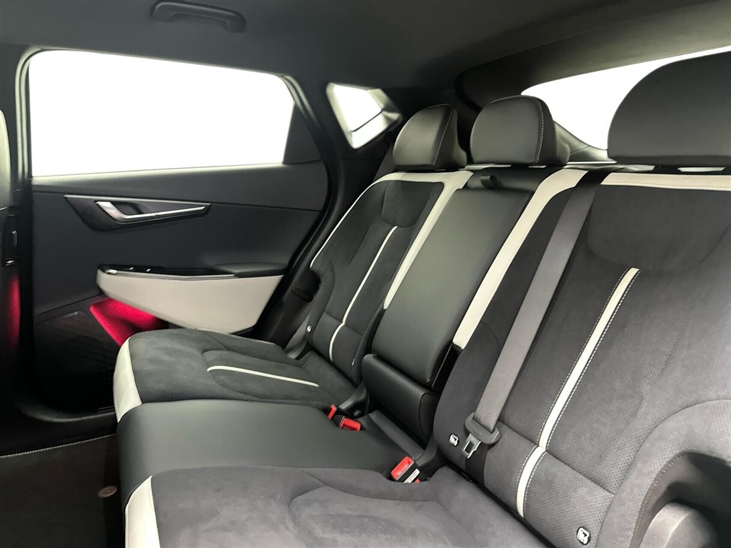 Kia EV6 EL Long Range Performance GT-Line AWD 325HK 5d Aut. - Image 13