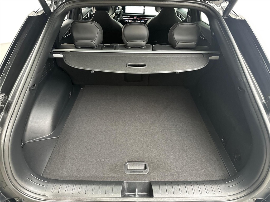 Kia EV6 EL Long Range Performance GT-Line AWD 325HK 5d Aut. - Image 14