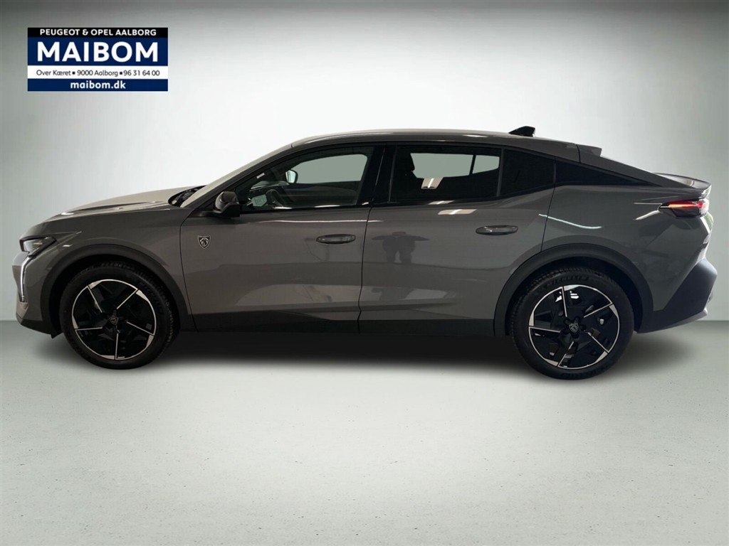 Peugeot e-408 EL GT 210HK 5d Aut. - Image 2