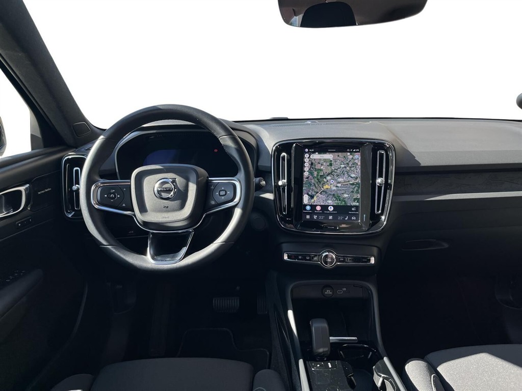 Volvo XC40 Recharge Extended Range Ultimate 252HK 5d Aut. - Image 7
