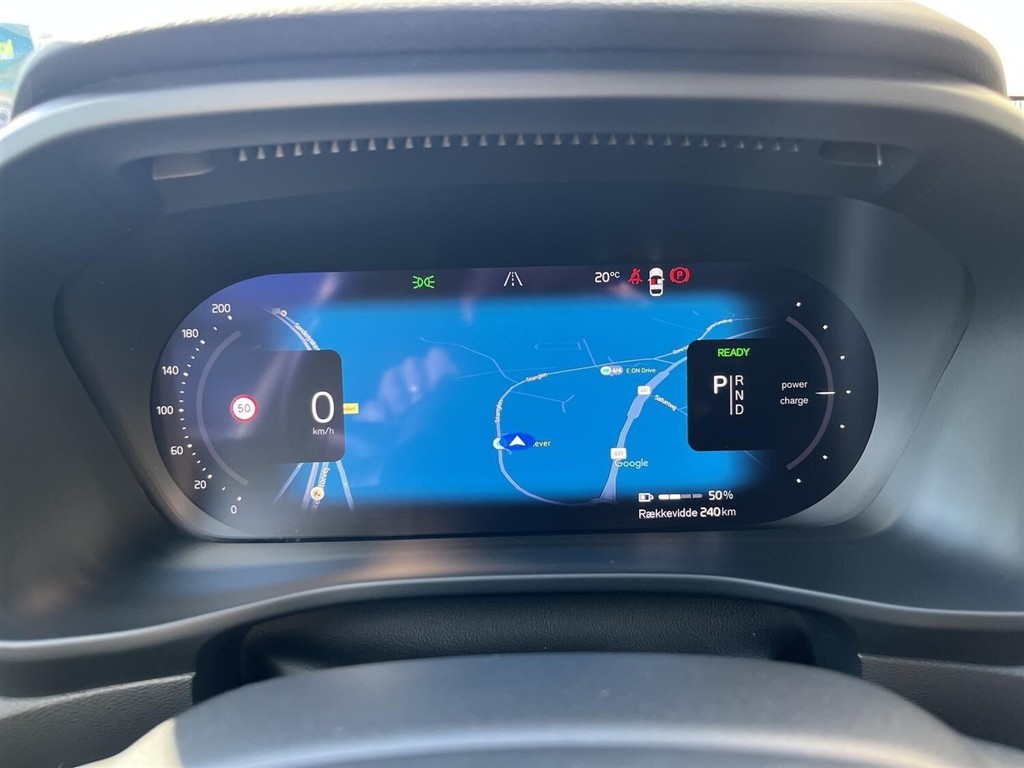 Volvo XC40 Recharge Extended Range Ultimate 252HK 5d Aut. - Image 19