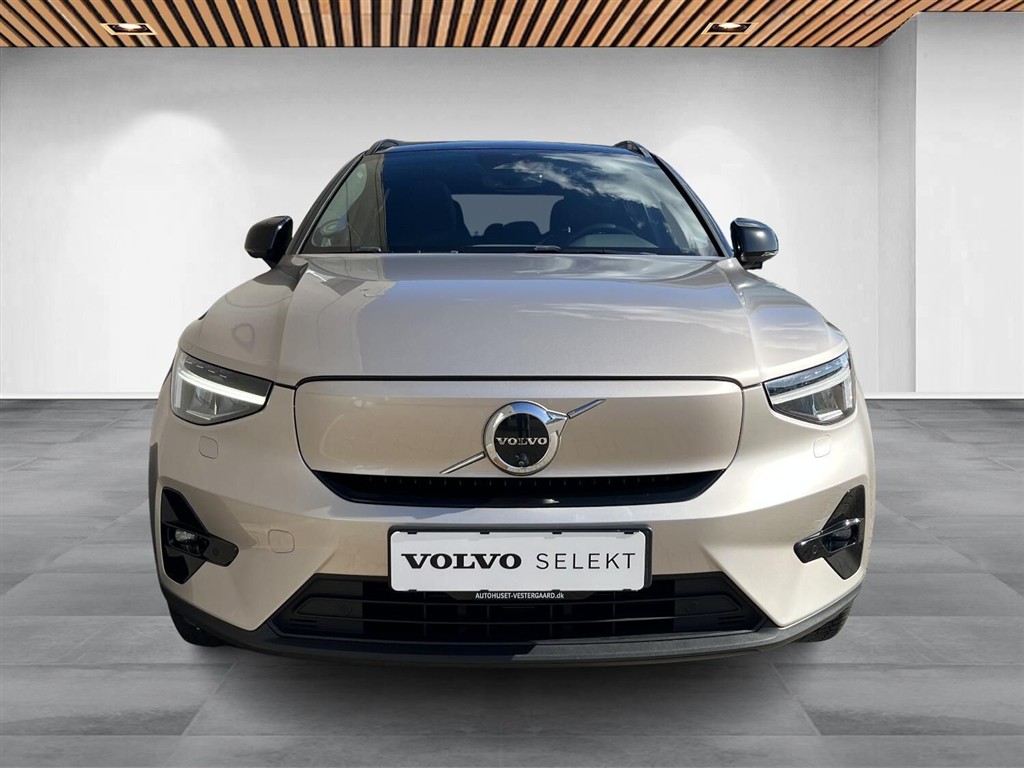 Volvo XC40 Recharge Extended Range Ultimate 252HK 5d Aut. - Image 25