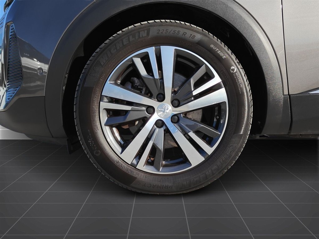 Peugeot 3008 1,6 PureTech Plugin-hybrid Selection Sport EAT8 225HK 5d 8g Aut. - Image 6