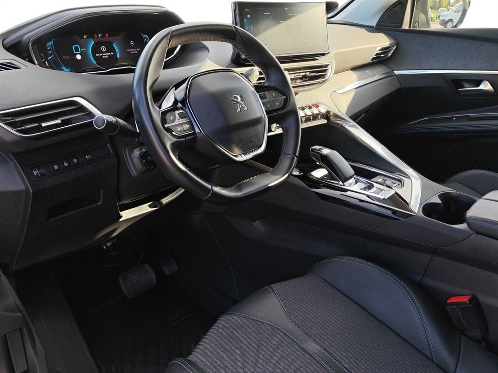 Peugeot 3008 1,6 PureTech Plugin-hybrid Selection Sport EAT8 225HK 5d 8g Aut. - Image 10
