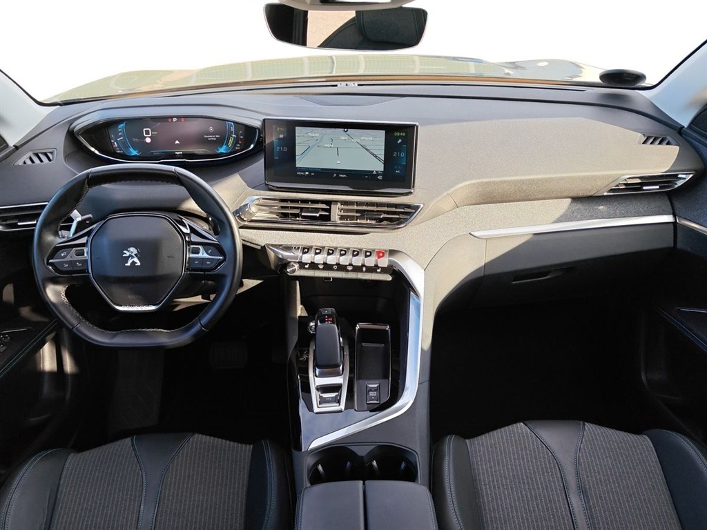 Peugeot 3008 1,6 PureTech Plugin-hybrid Selection Sport EAT8 225HK 5d 8g Aut. - Image 12