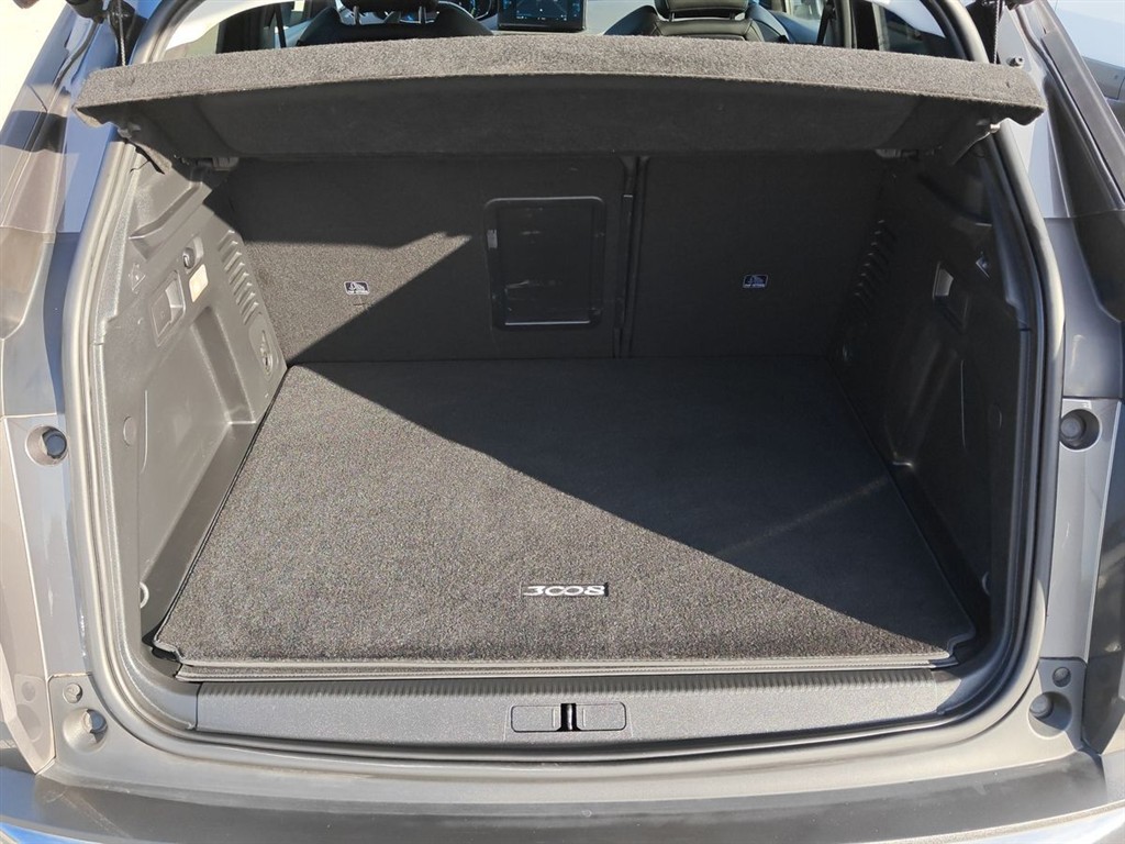 Peugeot 3008 1,6 PureTech Plugin-hybrid Selection Sport EAT8 225HK 5d 8g Aut. - Image 13