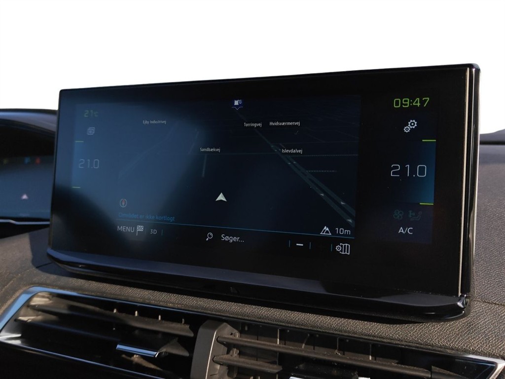 Peugeot 3008 1,6 PureTech Plugin-hybrid Selection Sport EAT8 225HK 5d 8g Aut. - Image 14