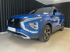 Mitsubishi Eclipse Cross 2,4 Plugin-hybrid Sport Tech 4WD 188HK 5d Trinl. Gear