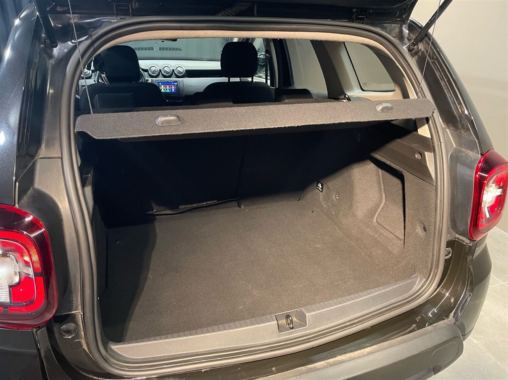 Dacia Duster 1,0 Tce Streetway 90HK 5d 6g - Image 8