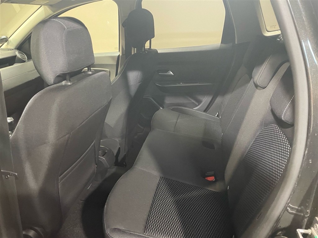 Dacia Duster 1,0 Tce Streetway 90HK 5d 6g - Image 9