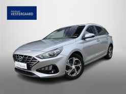 Hyundai i30 Cw 1,0 T-GDI Essential 120HK Stc 6g