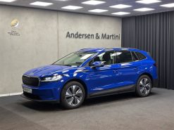 Skoda Enyaq 60 iV 180HK 5d Aut.