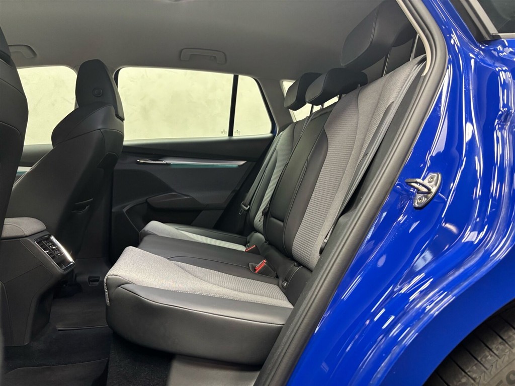 Skoda Enyaq 60 iV 180HK 5d Aut. - Image 9