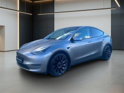 Tesla Model Y EL Performance AWD 534HK 5d Aut.