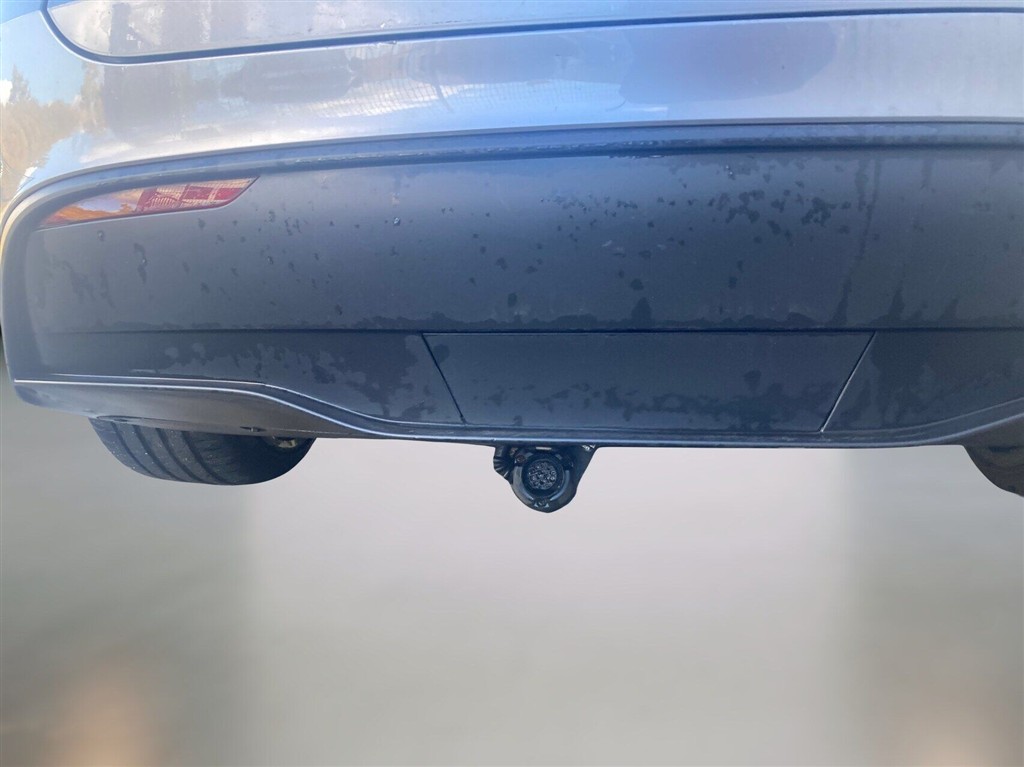 Tesla Model Y EL Performance AWD 534HK 5d Aut. - Image 7
