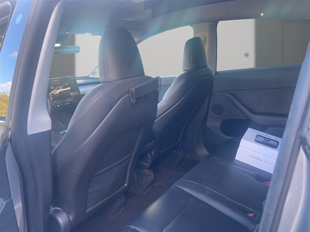 Tesla Model Y EL Performance AWD 534HK 5d Aut. - Image 12