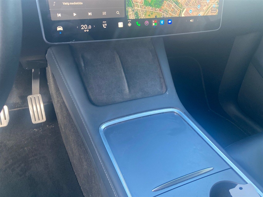 Tesla Model Y EL Performance AWD 534HK 5d Aut. - Image 17