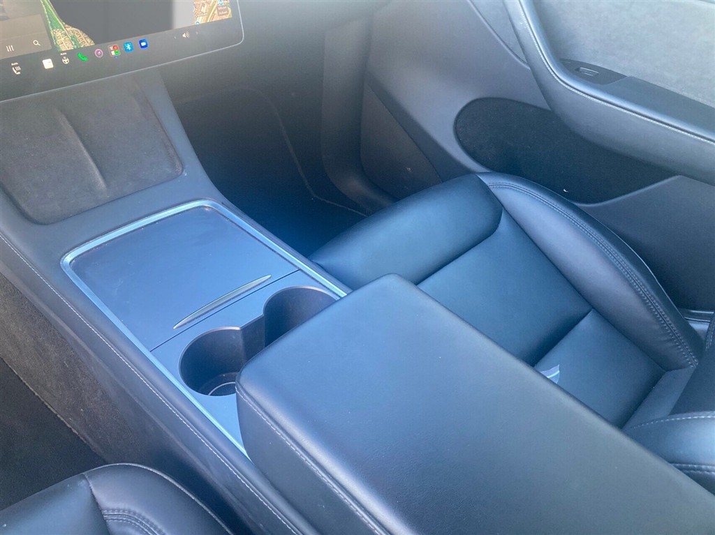 Tesla Model Y EL Performance AWD 534HK 5d Aut. - Image 18