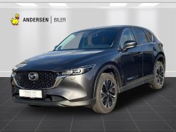 Mazda CX-5 2,0 Skyactiv-G Sky 165HK 5d 6g