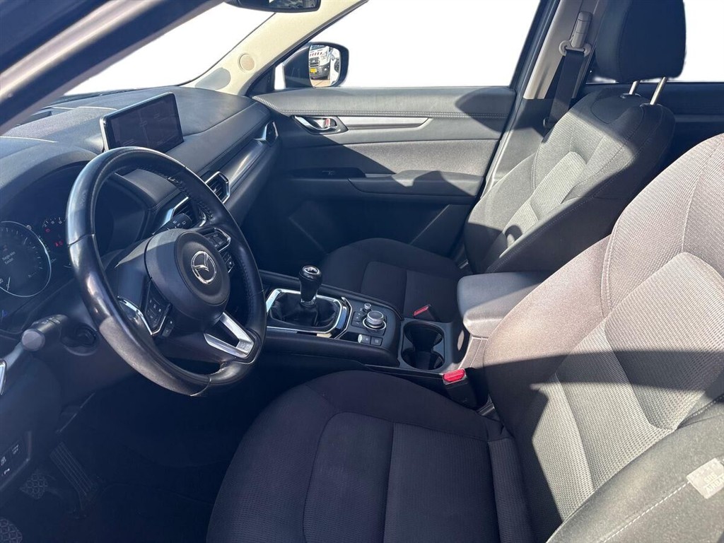 Mazda CX-5 2,0 Skyactiv-G Sky 165HK 5d 6g - Image 10
