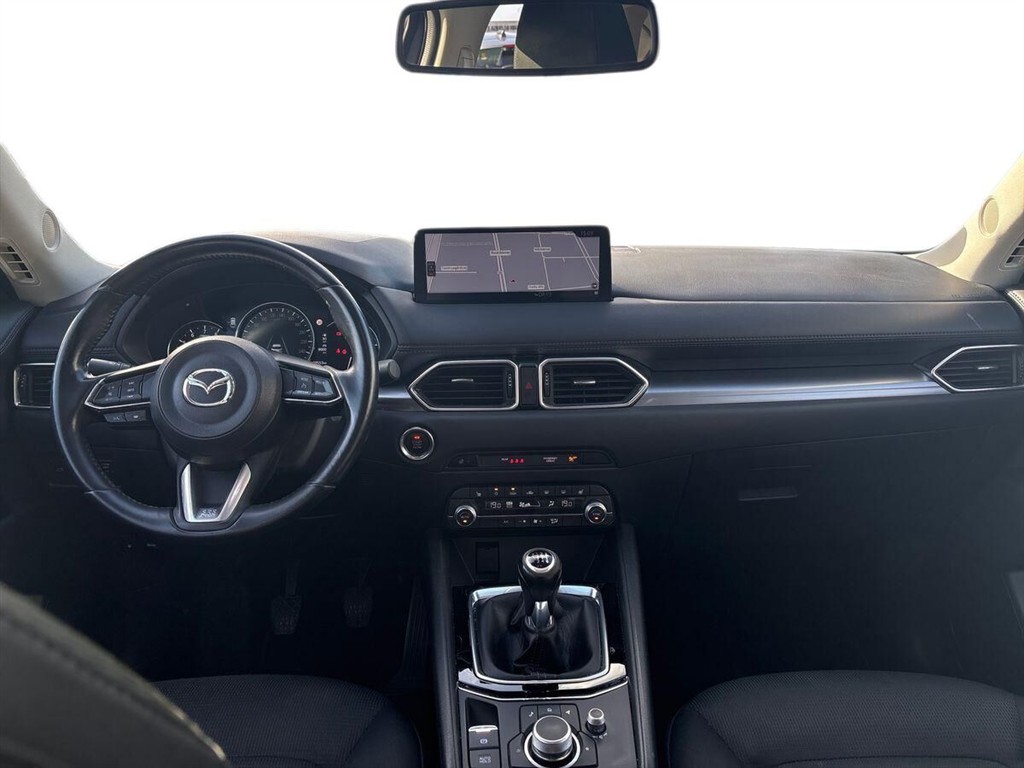 Mazda CX-5 2,0 Skyactiv-G Sky 165HK 5d 6g - Image 12