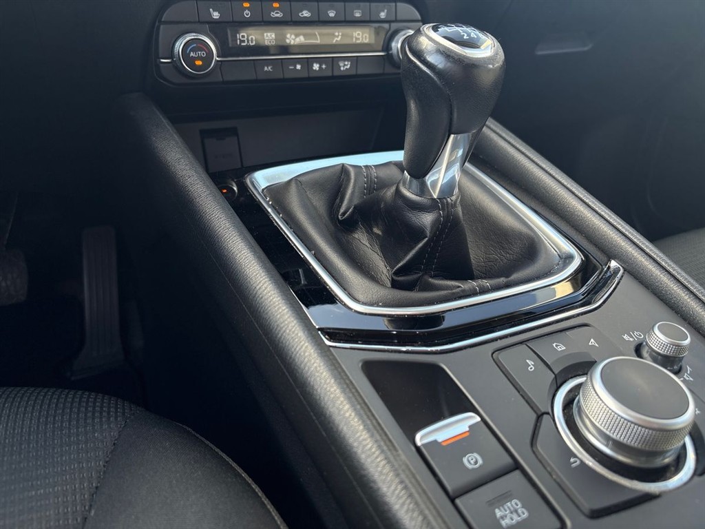 Mazda CX-5 2,0 Skyactiv-G Sky 165HK 5d 6g - Image 19