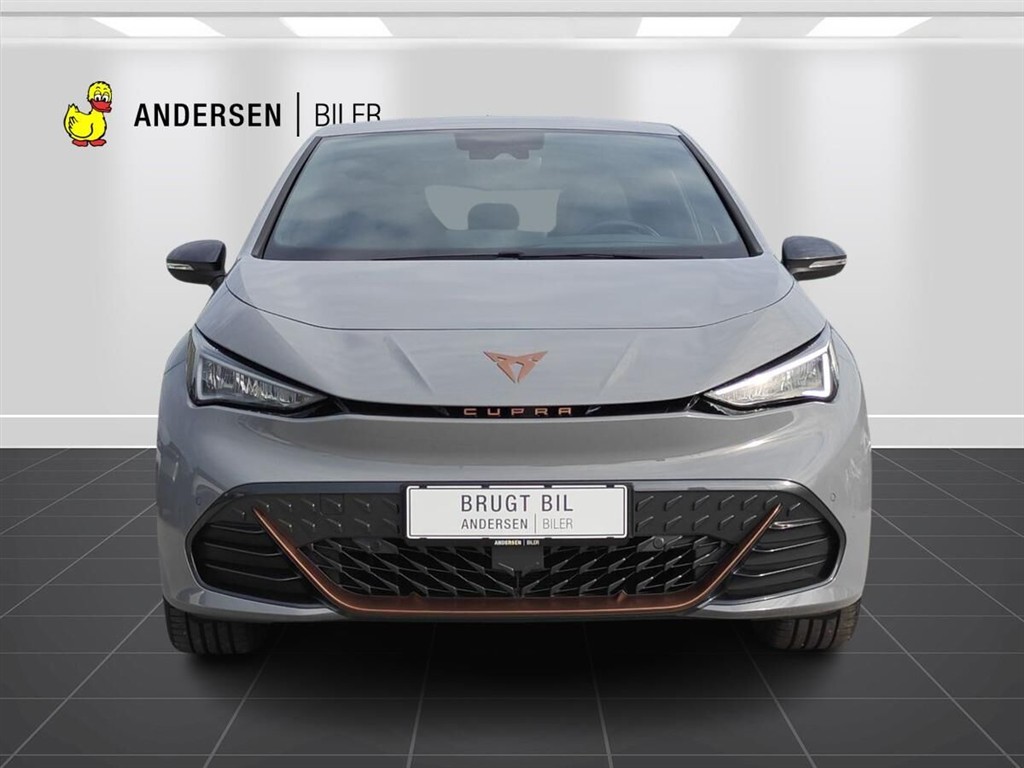 Cupra Born EL e-Boost 231HK 5d Aut. - Image 5
