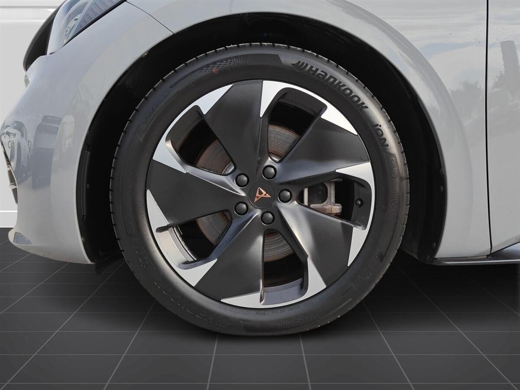 Cupra Born EL e-Boost 231HK 5d Aut. - Image 6