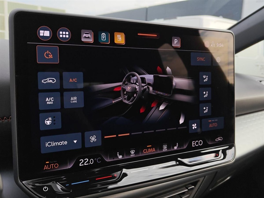 Cupra Born EL e-Boost 231HK 5d Aut. - Image 15
