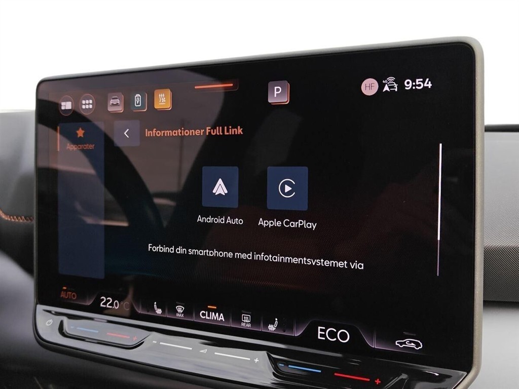 Cupra Born EL e-Boost 231HK 5d Aut. - Image 14