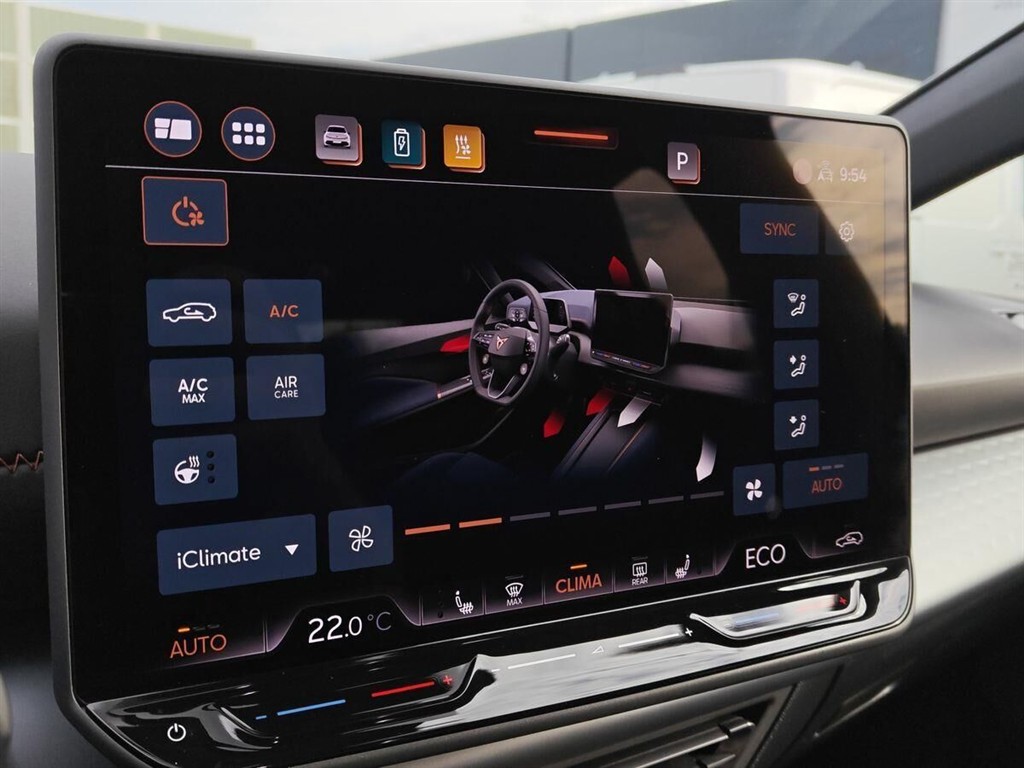 Cupra Born EL e-Boost 231HK 5d Aut. - Image 15