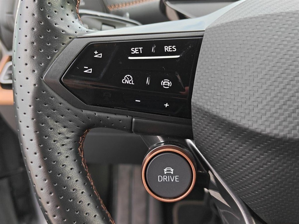 Cupra Born EL e-Boost 231HK 5d Aut. - Image 16