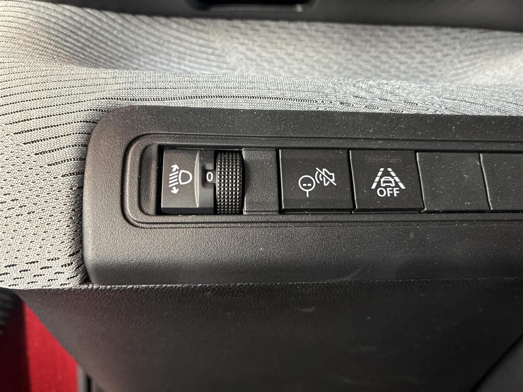 Citroën e-C3 Aircross Extended Range Max 113HK 5d Aut. - Image 8