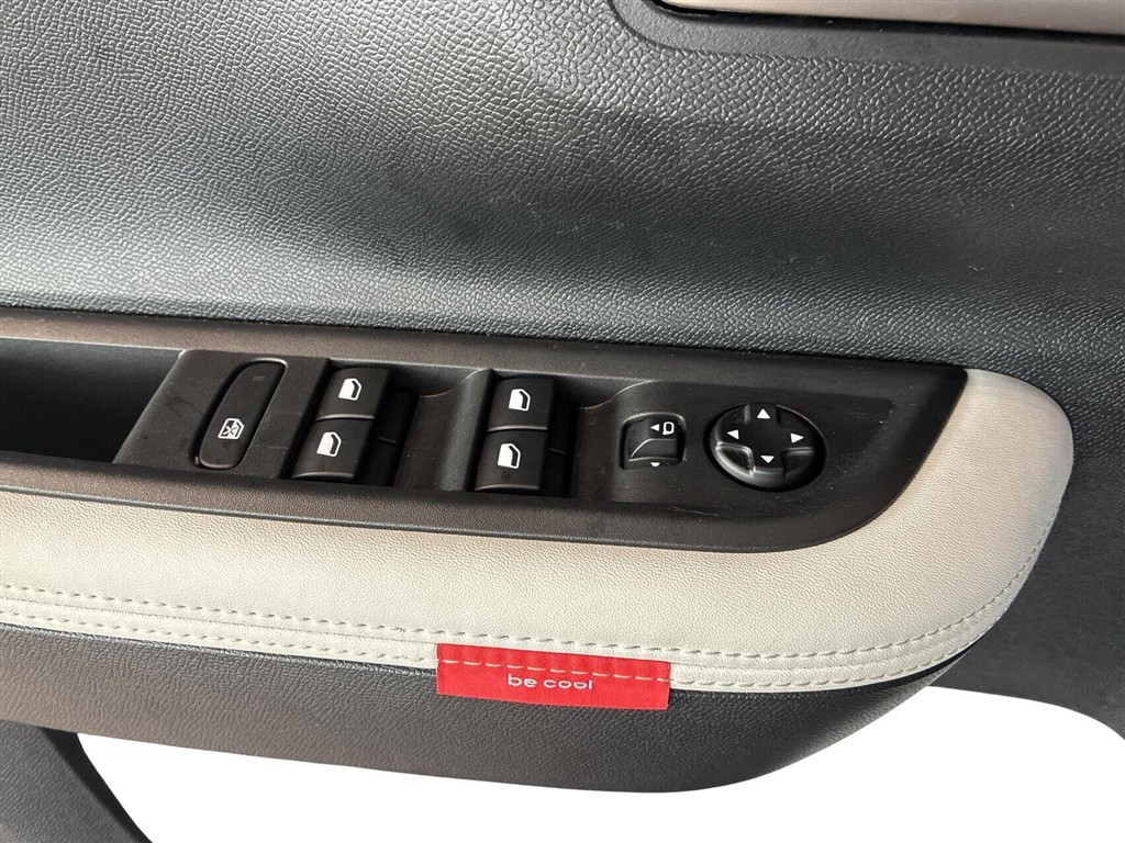 Citroën e-C3 Aircross Extended Range Max 113HK 5d Aut. - Image 9