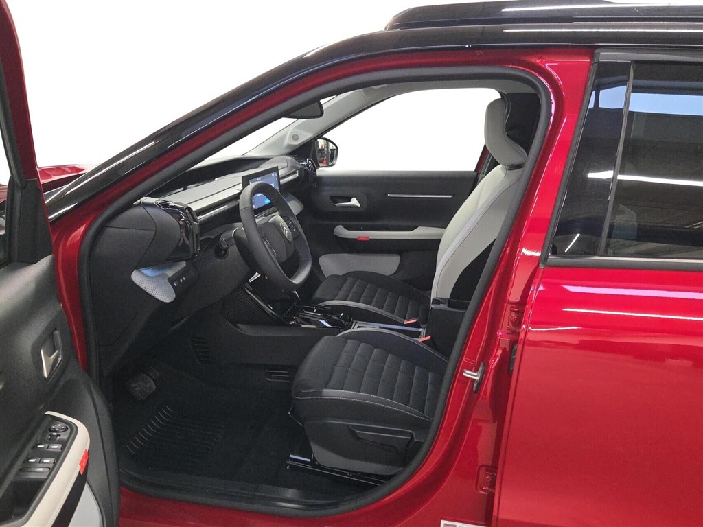 Citroën e-C3 Aircross Extended Range Max 113HK 5d Aut. - Image 4