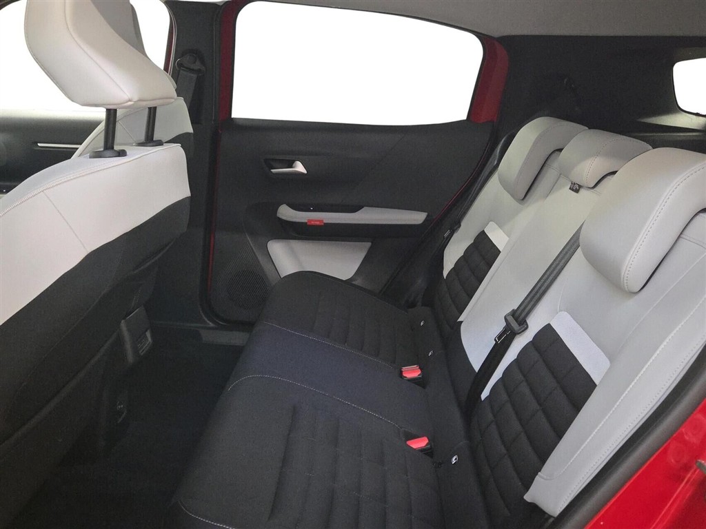 Citroën e-C3 Aircross Extended Range Max 113HK 5d Aut. - Image 5