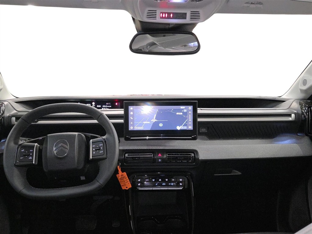 Citroën e-C3 Aircross Extended Range Max 113HK 5d Aut. - Image 6