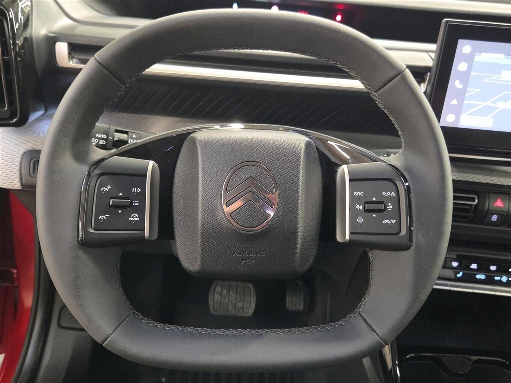 Citroën e-C3 Aircross Extended Range Max 113HK 5d Aut. - Image 9