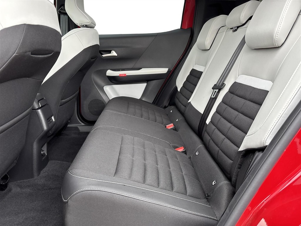 Citroën e-C3 Aircross Extended Range Max 113HK 5d Aut. - Image 5
