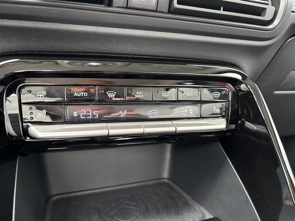Citroën e-C3 Aircross Extended Range Max 113HK 5d Aut. - Image 10