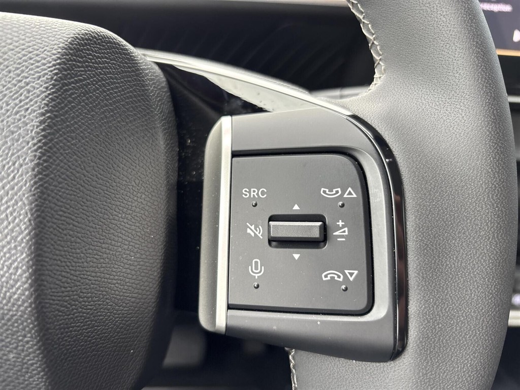 Citroën e-C3 Aircross Extended Range Max 113HK 5d Aut. - Image 11