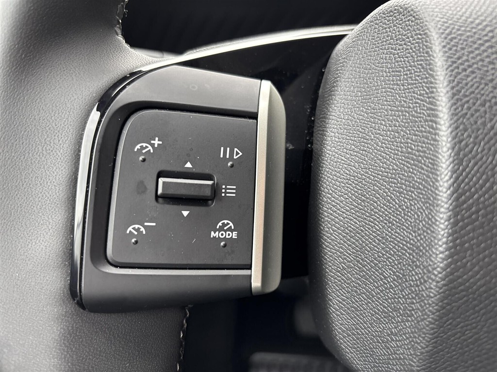 Citroën e-C3 Aircross Extended Range Max 113HK 5d Aut. - Image 12