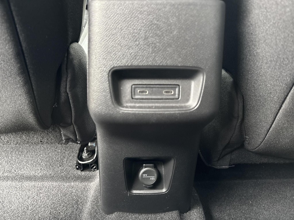 Citroën e-C3 Aircross Extended Range Max 113HK 5d Aut. - Image 13