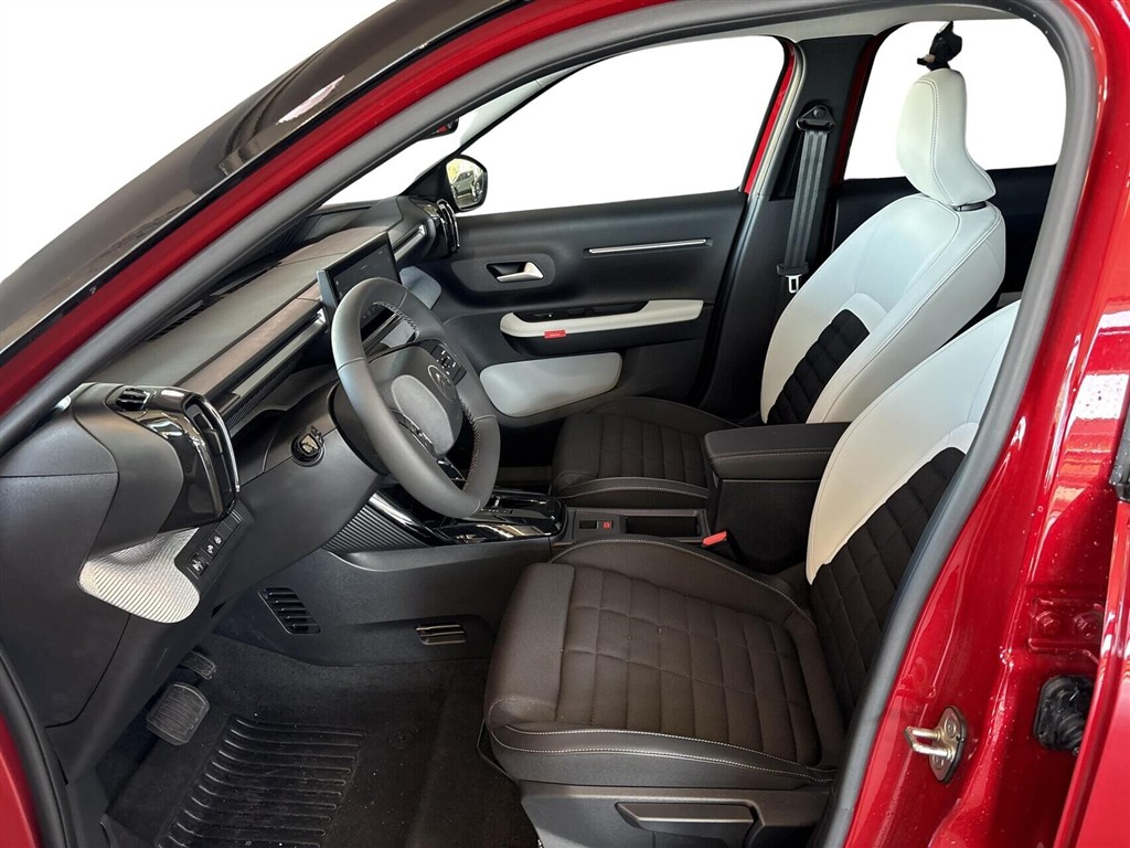 Citroën e-C3 Aircross Extended Range Max 113HK 5d Aut. - Image 4