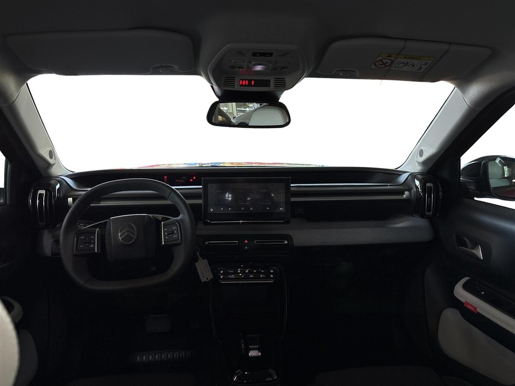 Citroën e-C3 Aircross Extended Range Max 113HK 5d Aut. - Image 6