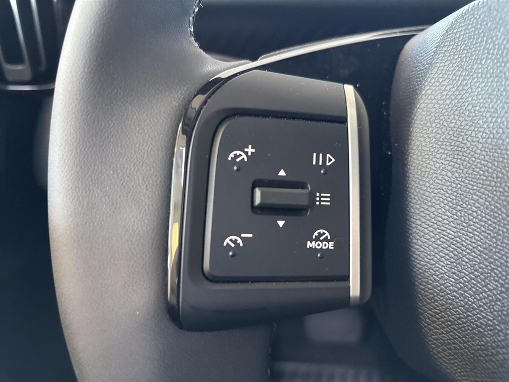 Citroën e-C3 Aircross Extended Range Max 113HK 5d Aut. - Image 9