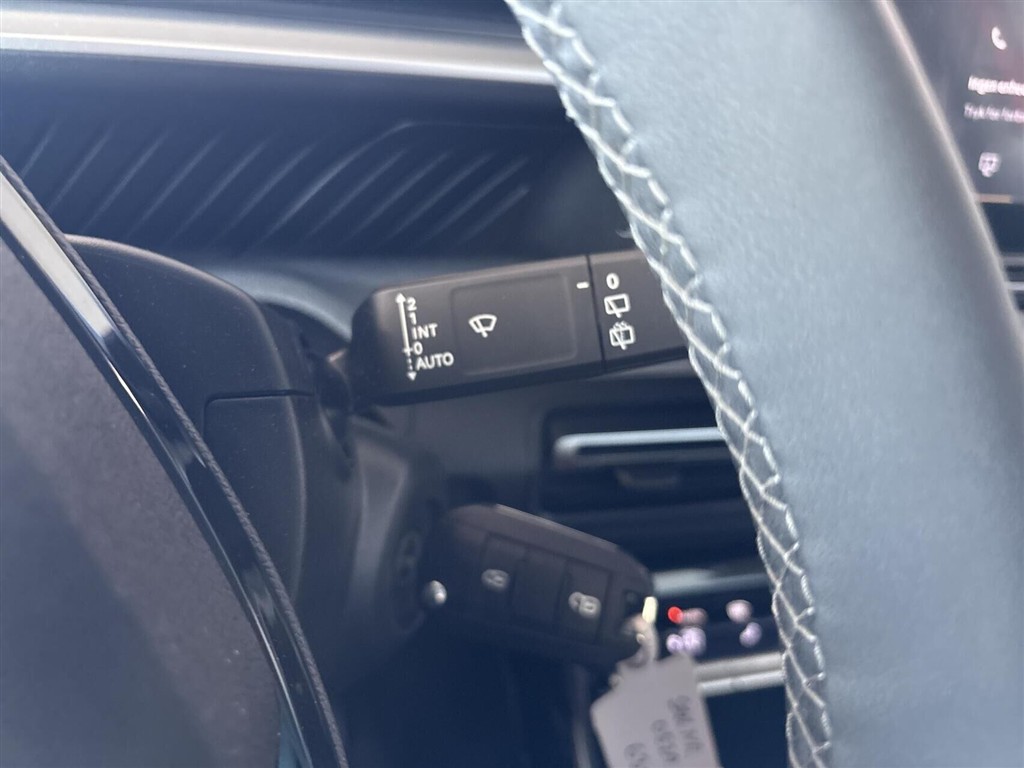 Citroën e-C3 Aircross Extended Range Max 113HK 5d Aut. - Image 11