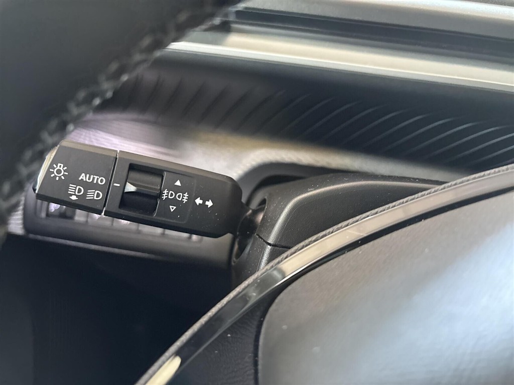 Citroën e-C3 Aircross Extended Range Max 113HK 5d Aut. - Image 12