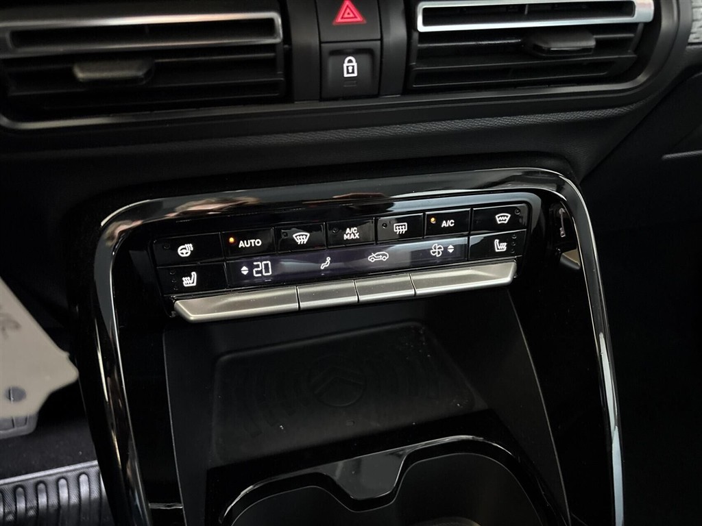Citroën e-C3 Aircross Extended Range Max 113HK 5d Aut. - Image 14